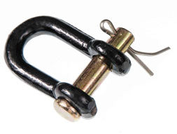 Double HH, Utility Clevis 1,500lbs