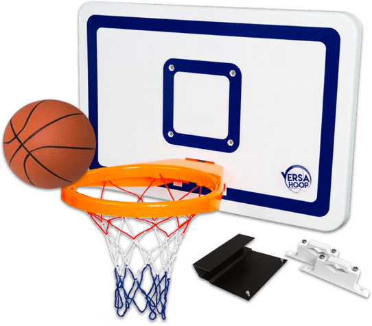 Duncan, Versa Hoop Portable Basketball