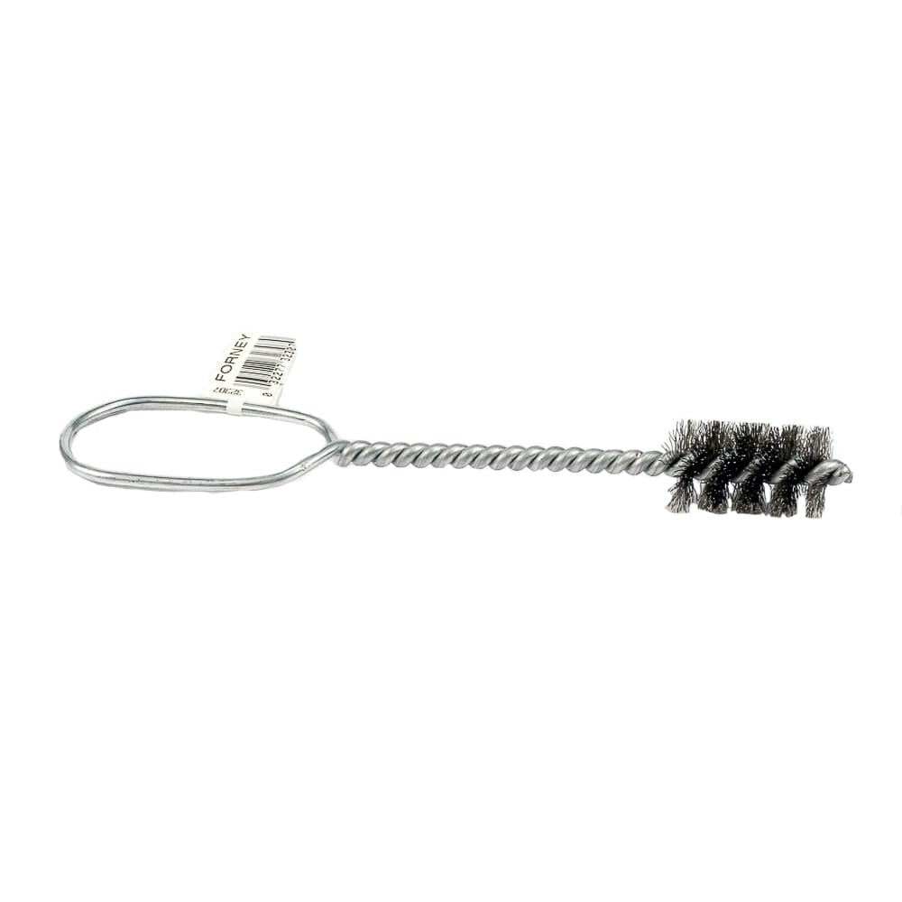 Forney, Wire Fitting Brush, 5/8 in