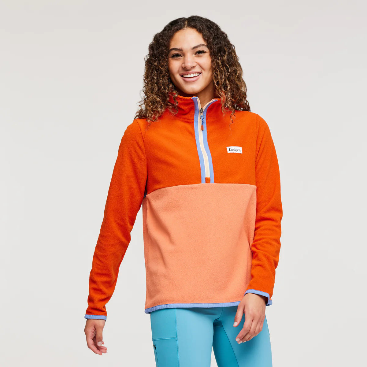 Cotopaxi, Women's Amado Fleece Pullover