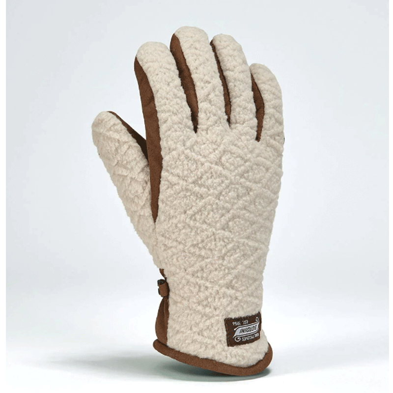 Gordini, Women's Argyle Glove