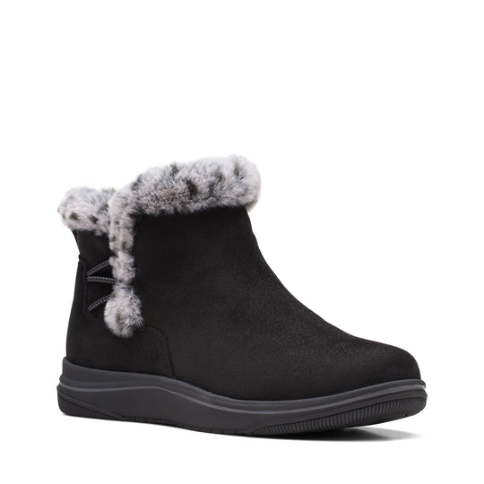 Clarks Shoes, Women's Breeze Fur Boot