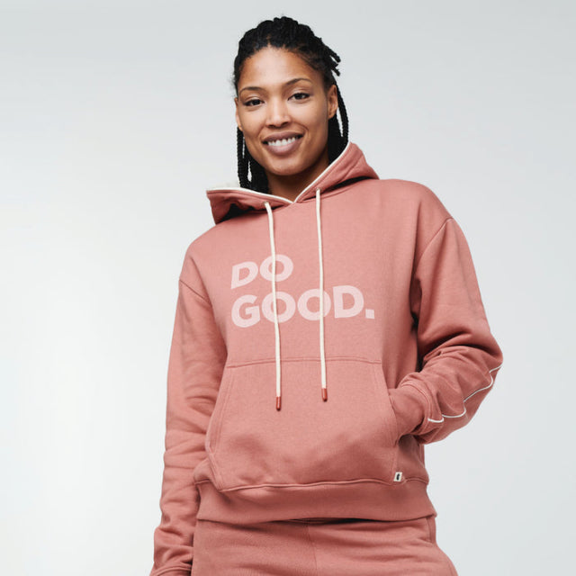 Cotopaxi, Women's Do Good Hoodie