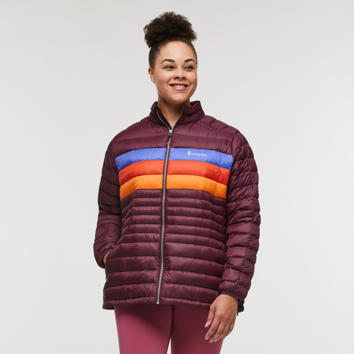 Cotopaxi, Women's Fuego Down Jacket