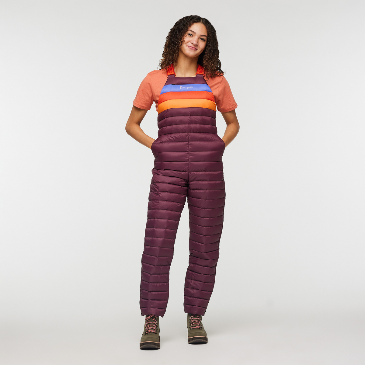 Cotopaxi, Women's Fuego Down Overall