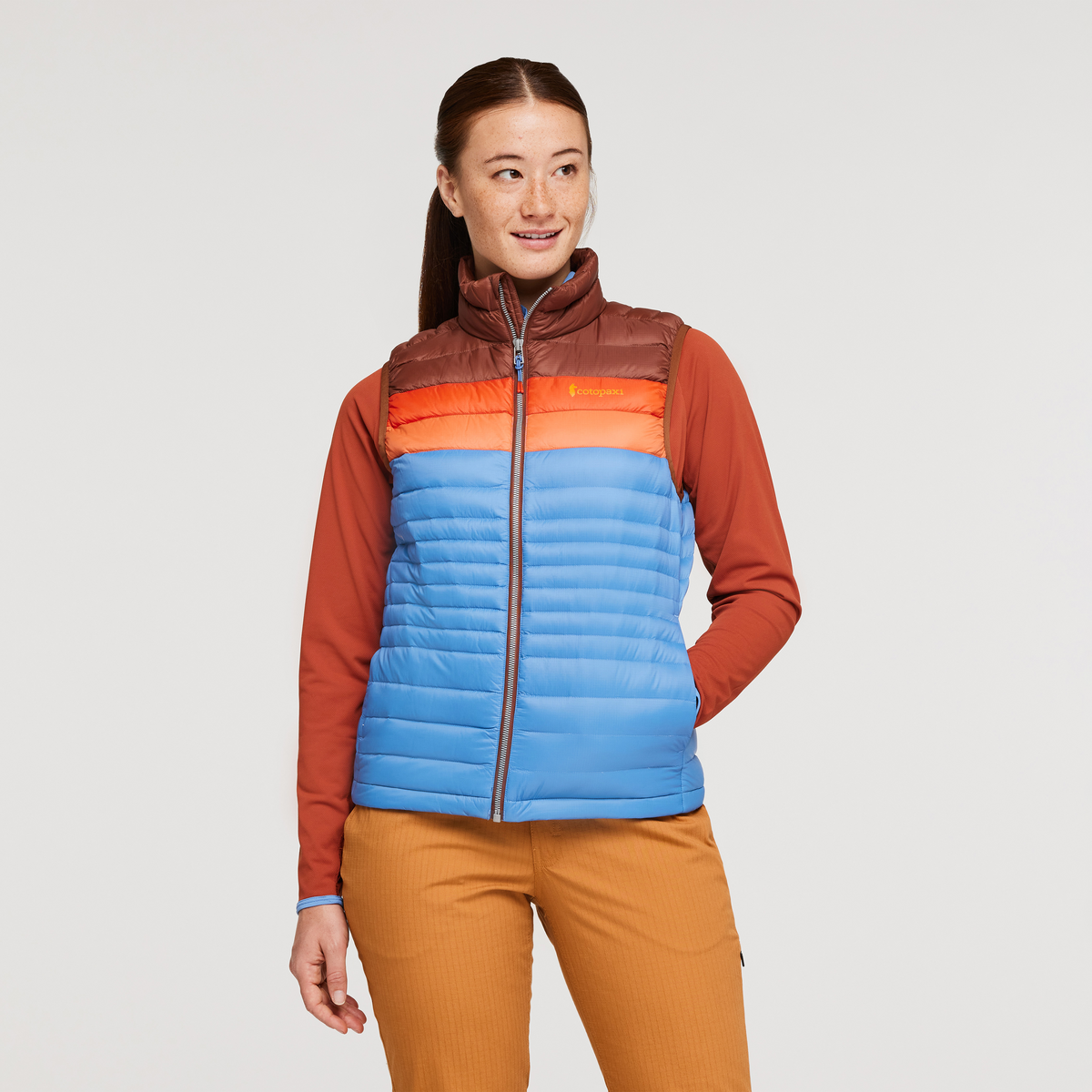 Cotopaxi, Women's Fuego Down Vest