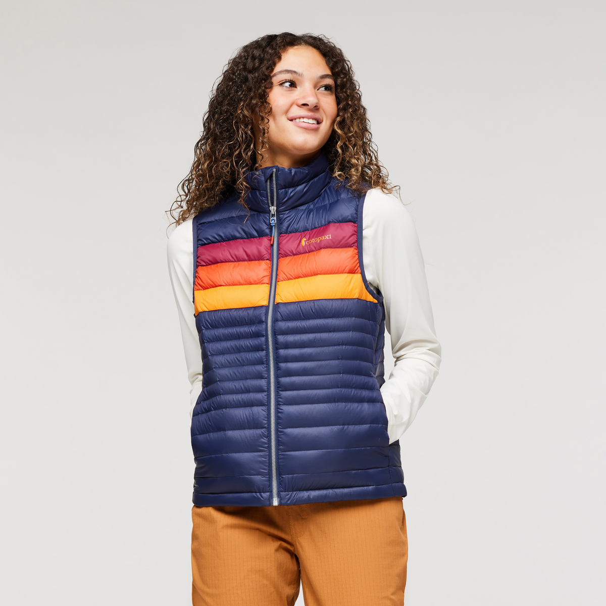 Cotopaxi, Women's Fuego Down Vest