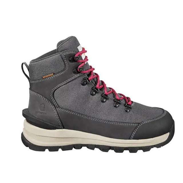 Carhartt, Women's Gilmore WP 6in Alloy Toe Work Boots