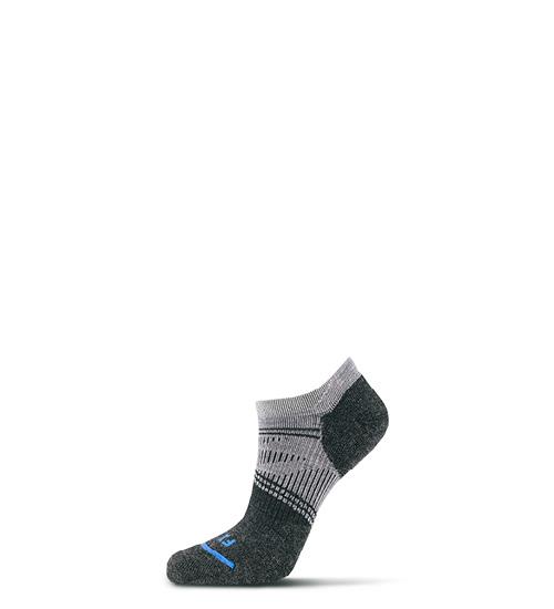 Fits, Women's Light Runner No Show Sock