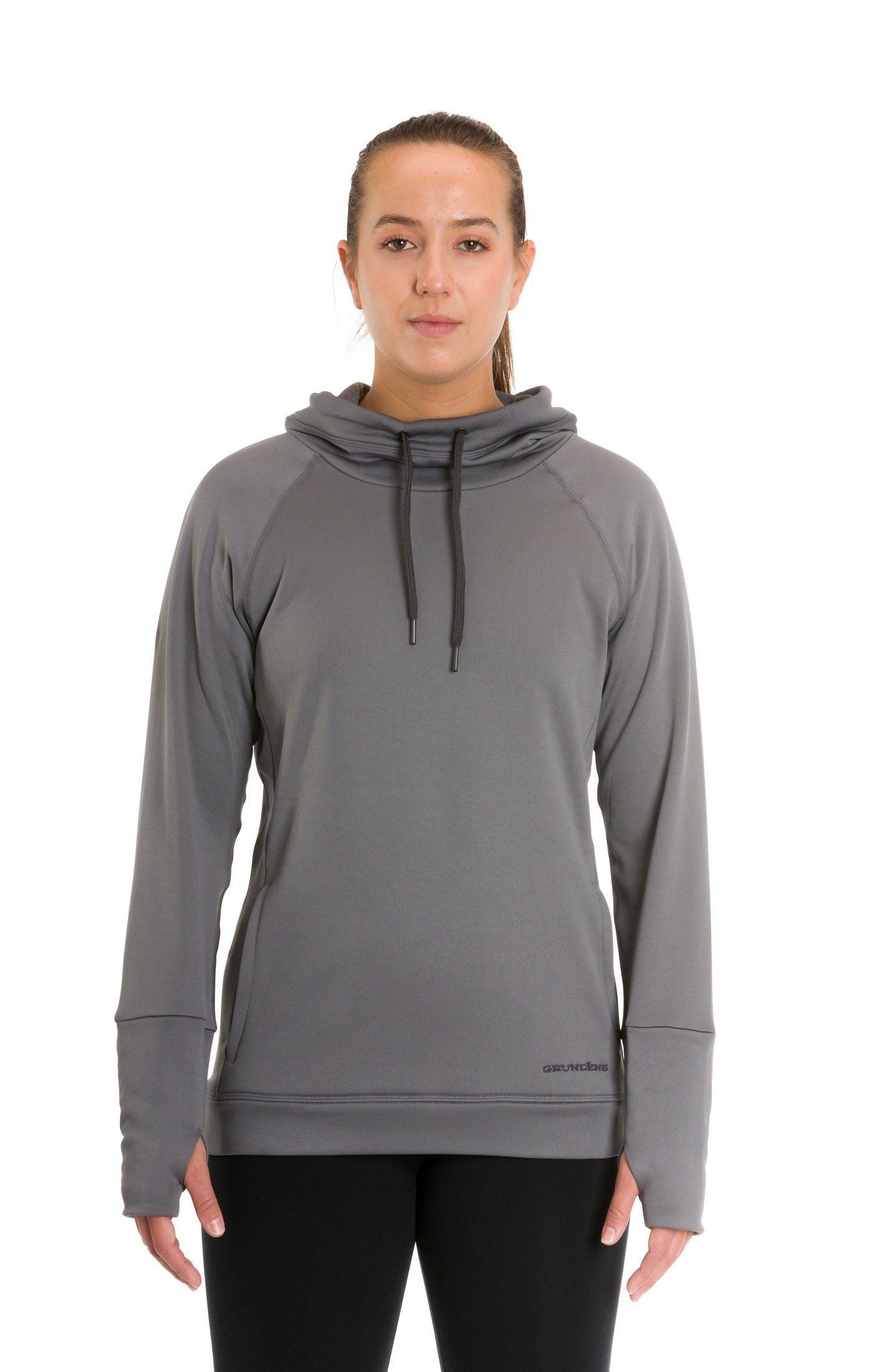 Grundens, Womens Maris Hoodie