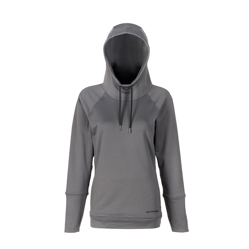 Grundens, Womens Maris Hoodie