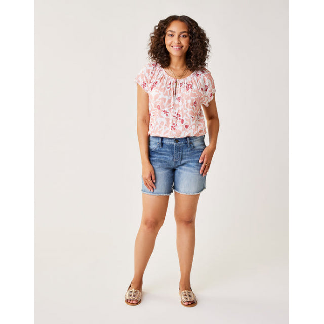 Carve Designs, Women's Maui Short