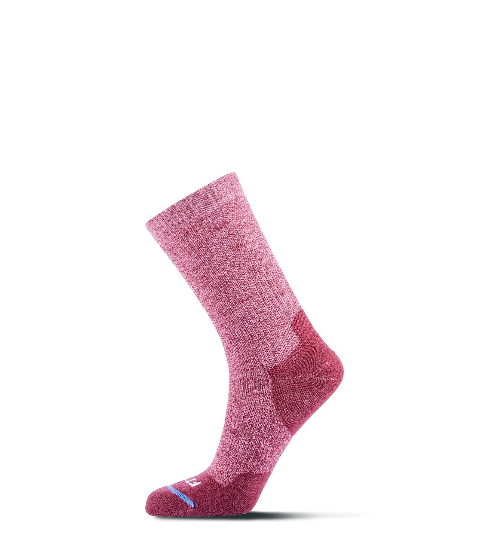 Fits, Women's Medium Hiker Crew Sock