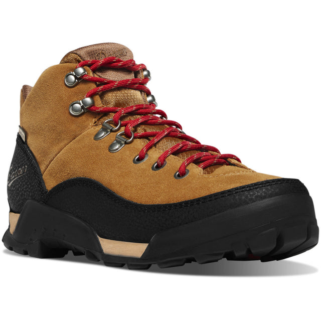 Danner, Women's Panorama Mid 6" Boot - Brown/Red