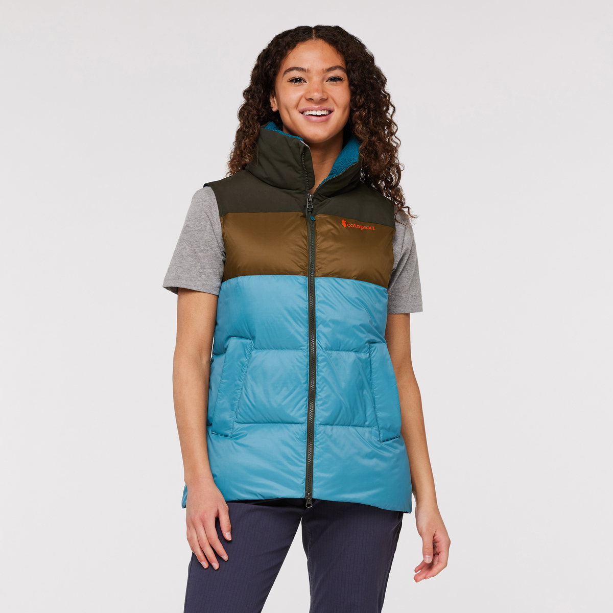 Cotopaxi, Women's Solazo Down Vest