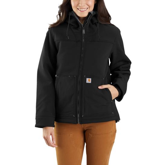 Carhartt, Women's Super Dux™ Relaxed Fit Sherpa-lined Jacket