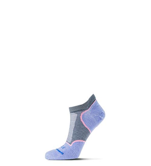 Fits, Women's Ultra Light Runner No Show Sock