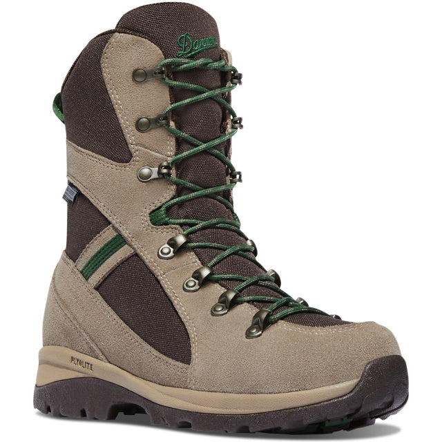 Danner, Women's Wayfinder 8" Brown