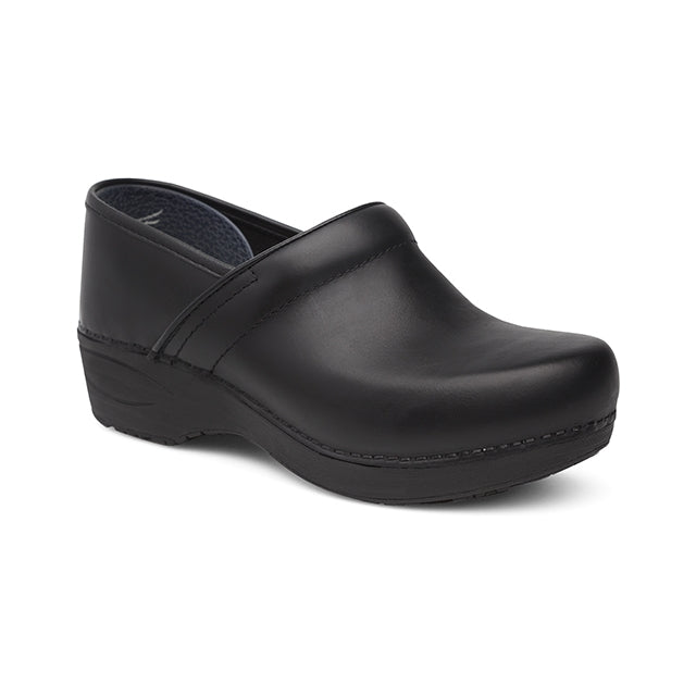 Dansko, Women's XP 2.0 Black Pull Up