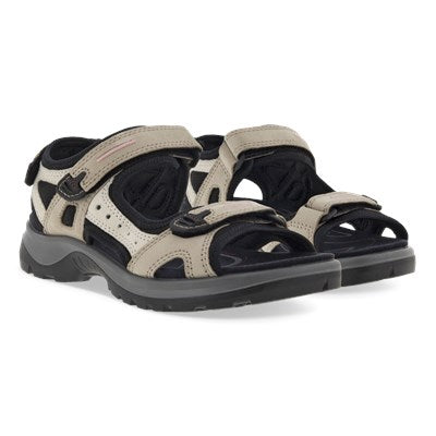 ECCO, Women's Yucatan Sandal