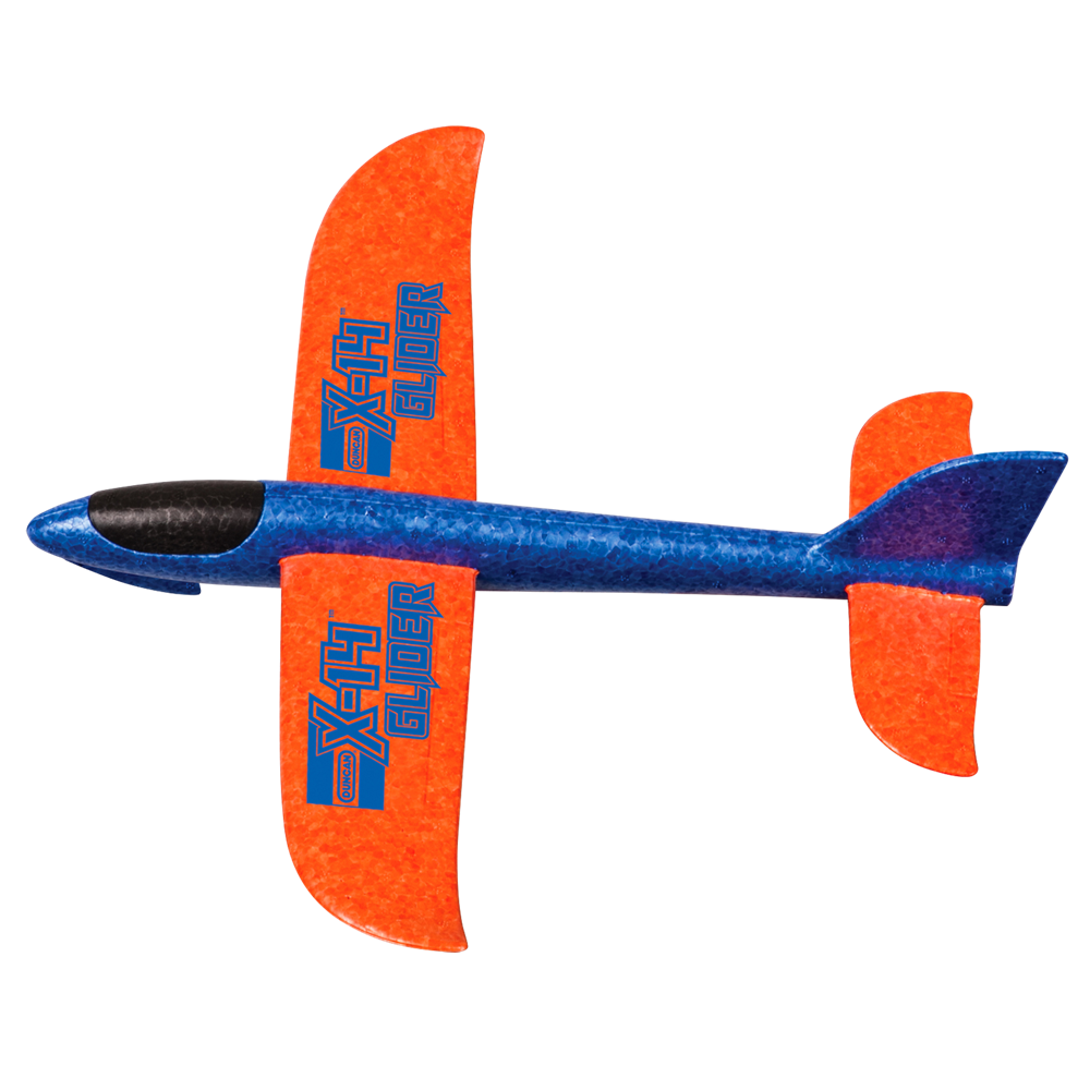 Duncan, X-14 Glider W/Hand Launcher