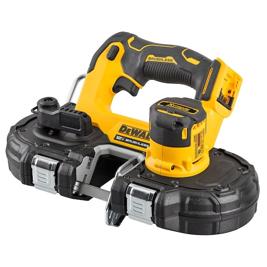 Dewalt, XTREME 12V MAX 1-3/4 in. Brushless Cordless Bandsaw (Tool Only)