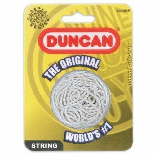 Duncan, Yo Yo String (5 Pack) Duncan