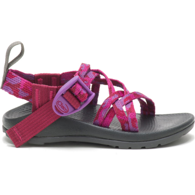 Chaco, Zx1 Ecotread Kids