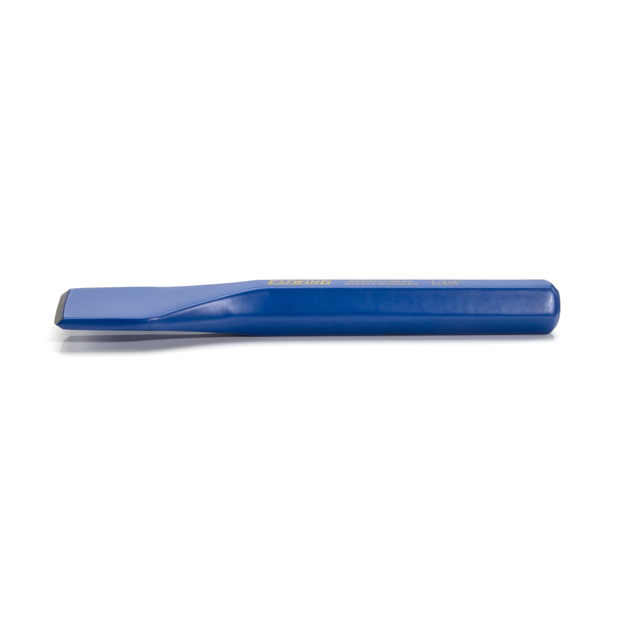 Estwing, 1-3/4-Inch Wide Hex Shaft Masonry Chisel