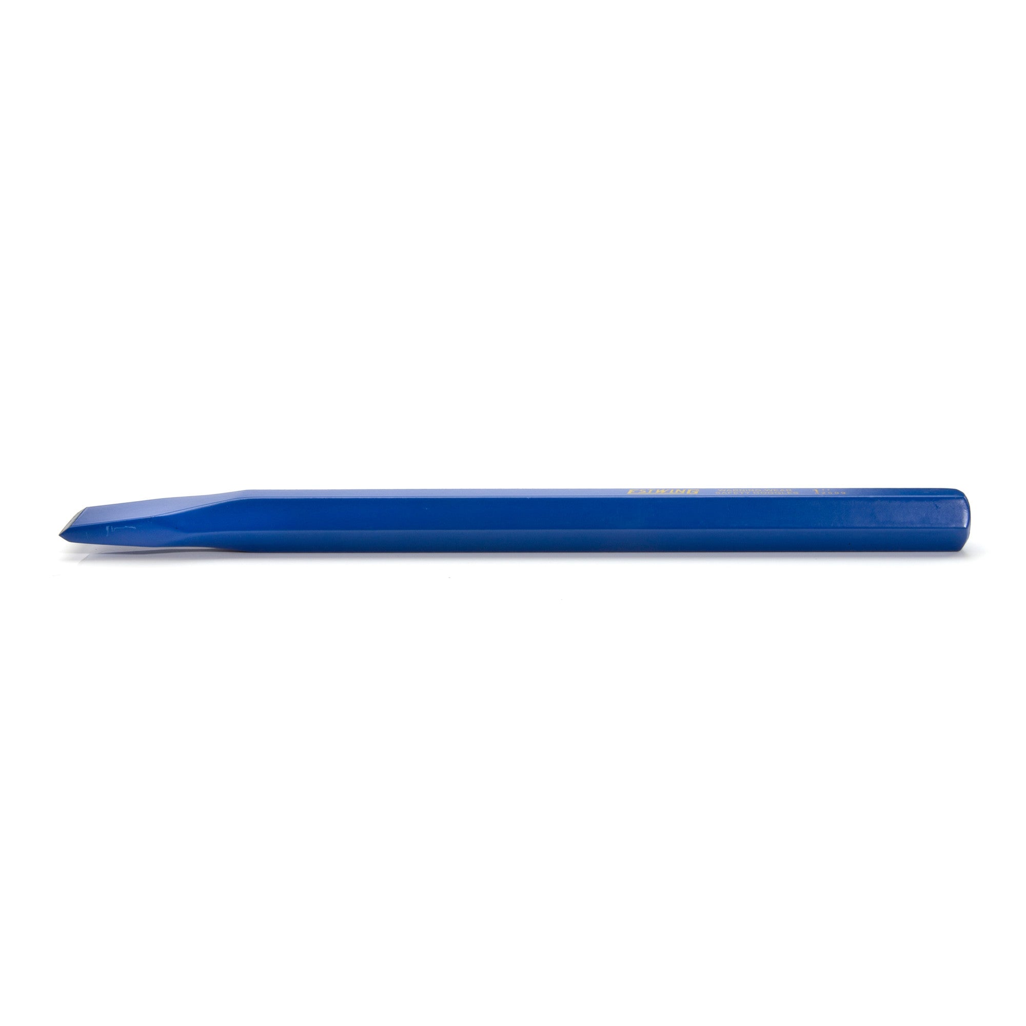 Estwing, 1-Inch Wide Hex Shaft Cold Chisel