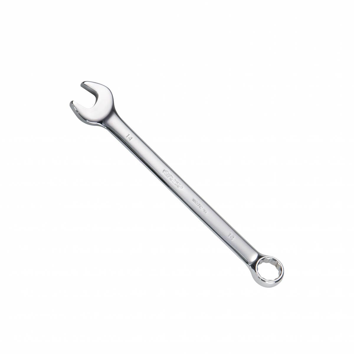 BoxoUSA, 1" SAE Combination Wrench with 12-Point Box End