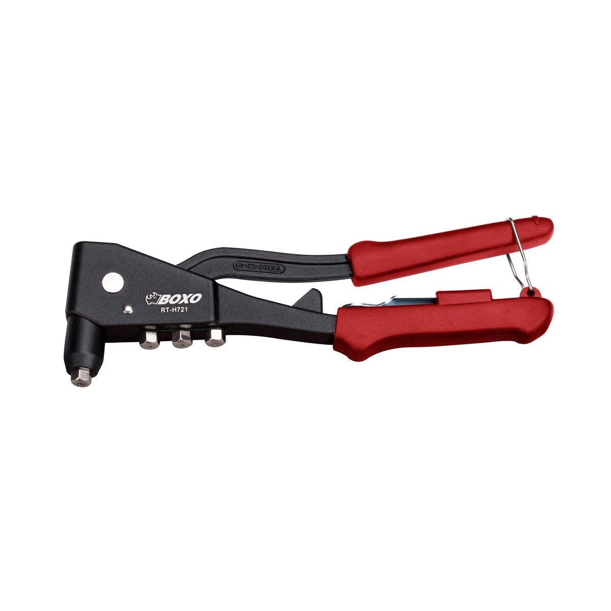 BoxoUSA, 10" Heavy-Duty Hand Riveter