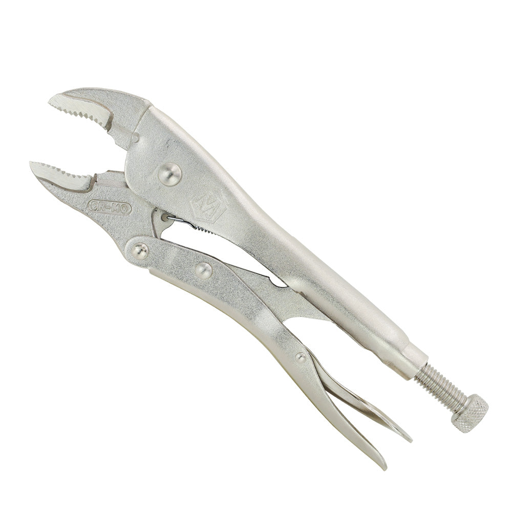 MichaelPro, 10-Inch Curved Jaw Locking Plier (MP003002)