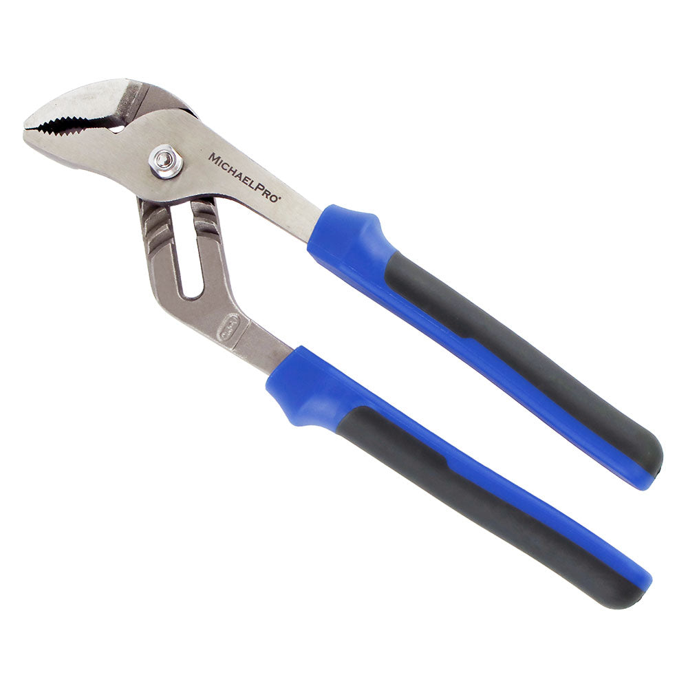 MichaelPro, 10-Inch Groove Joint Plier (MP003039)