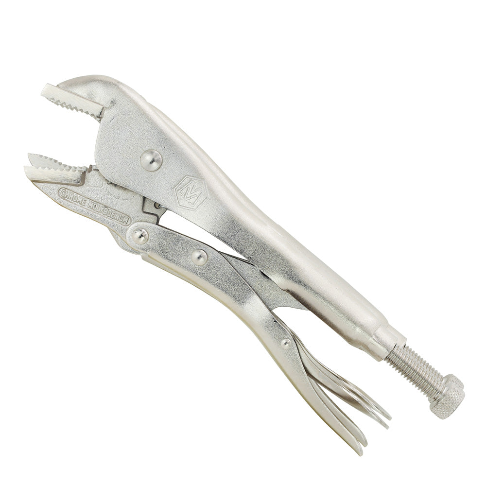 MichaelPro, 10-Inch Straight Jaw Locking Plier (MP003062)