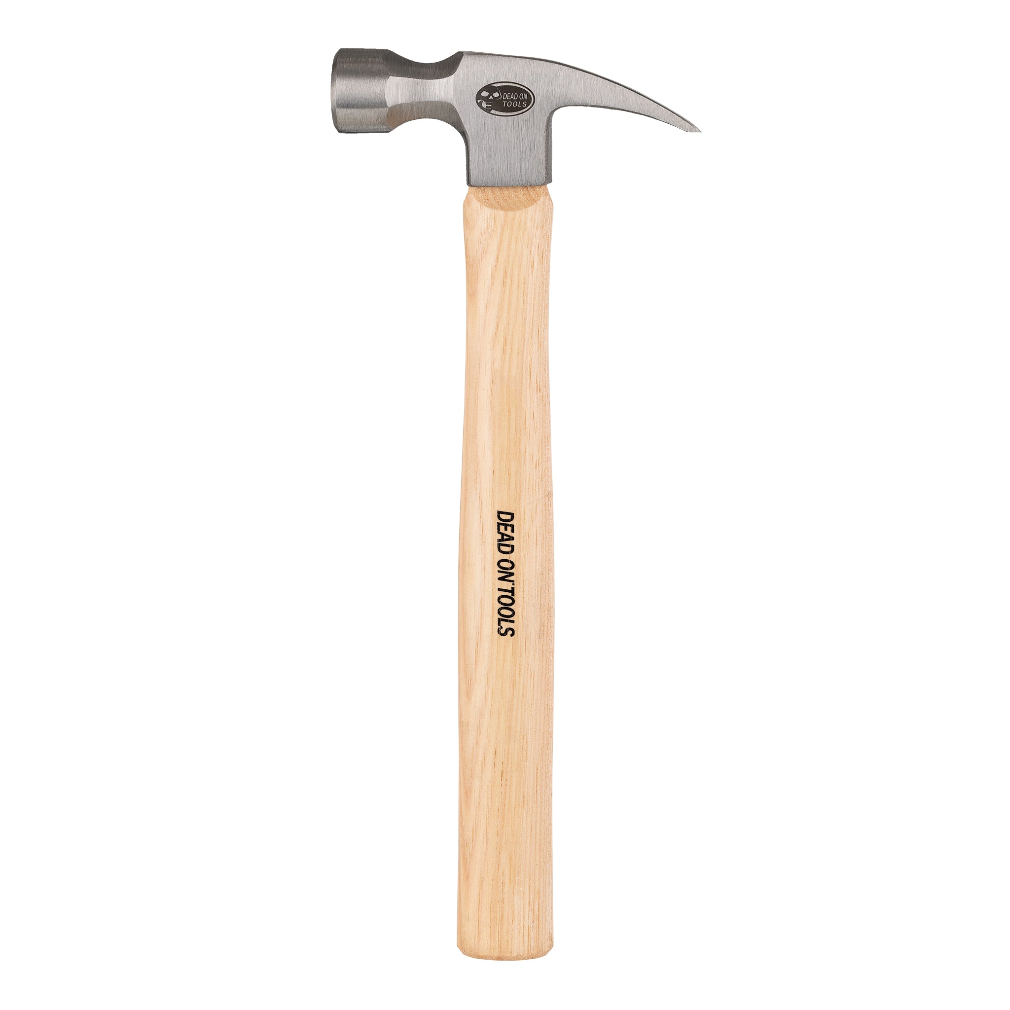 Dead On Tools, 10 oz. Smooth Face Finishing Hammer