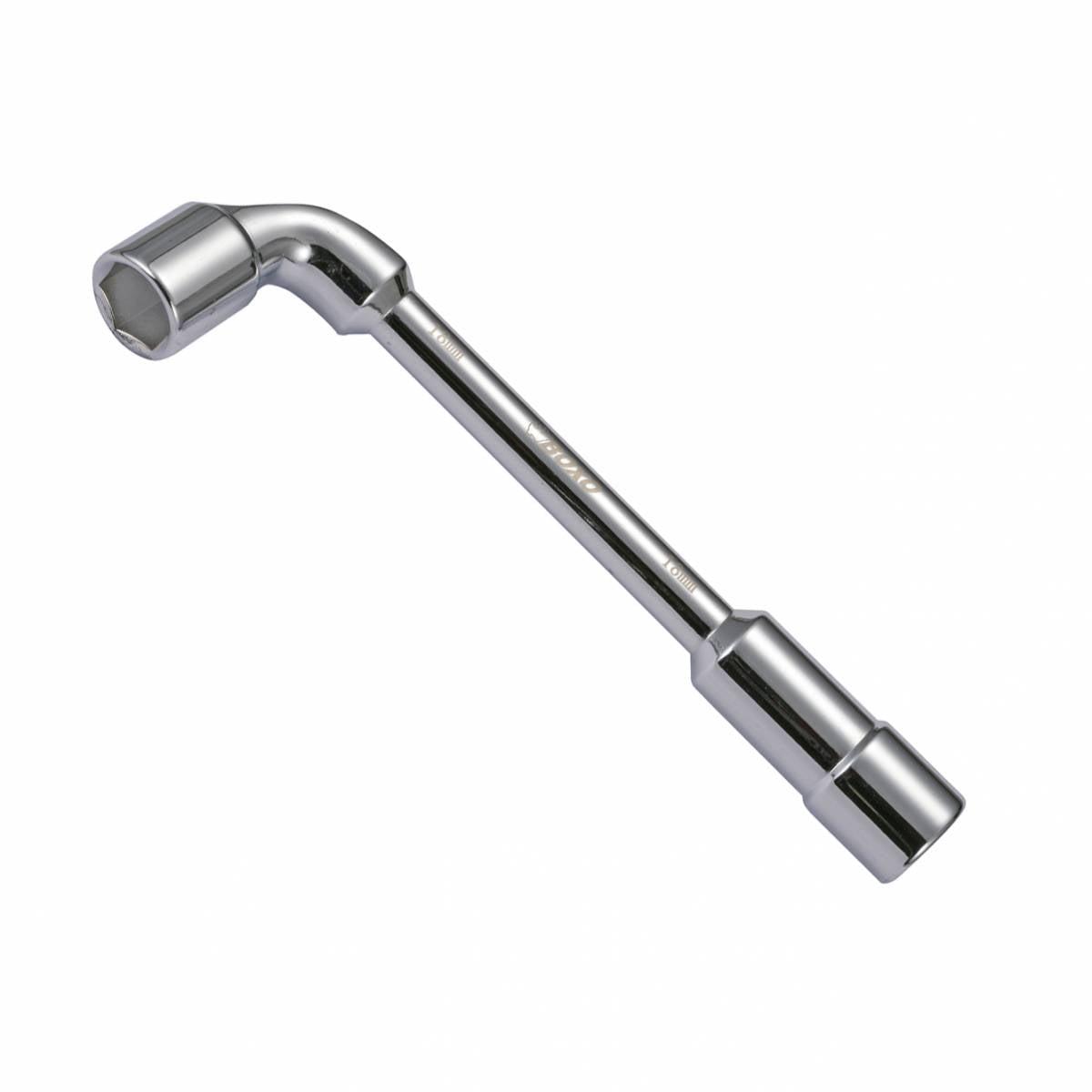 BoxoUSA, 10mm 6-Point Metric Socket Angle Wrench