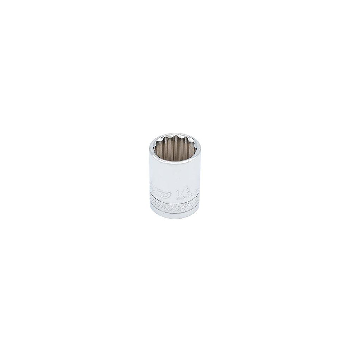 BoxoUSA, 1/2" 1/4" Drive 12-Point Socket