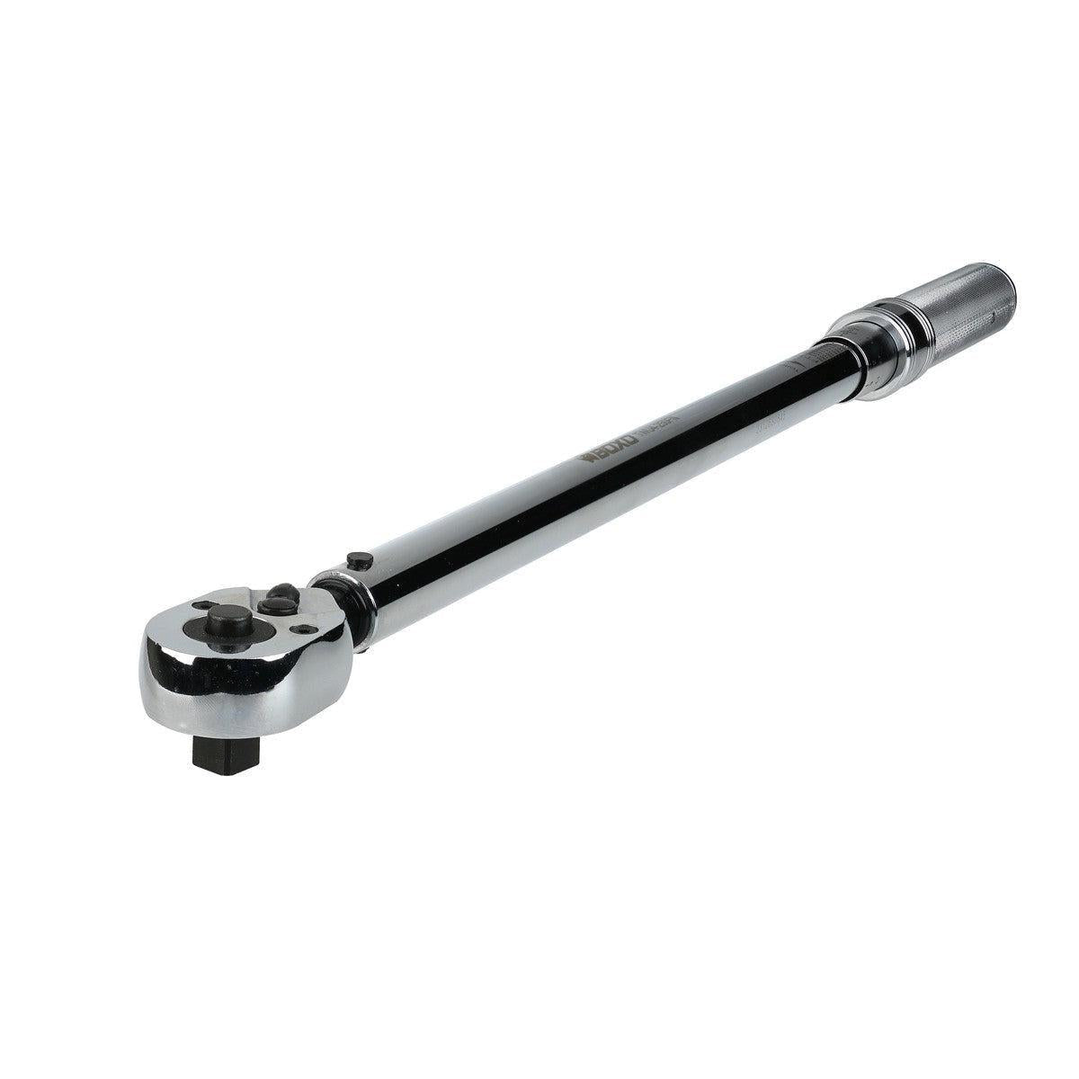 BoxoUSA, 1/2" Dr. Torque Wrench 30~250 FT-LB / 48~332N.M