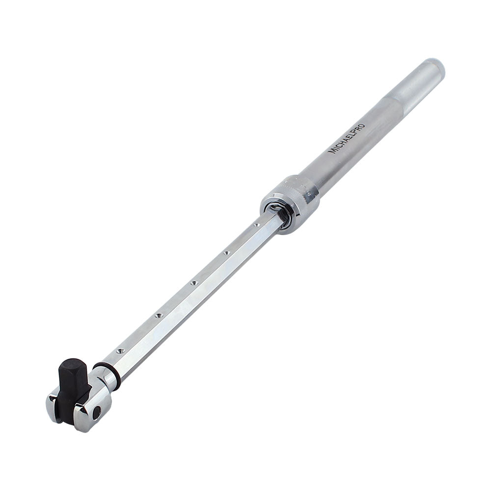 MichaelPro, 1/2" Drive Extendable Breaker Bar, 15-Inch to 24-Inch (MP007002)