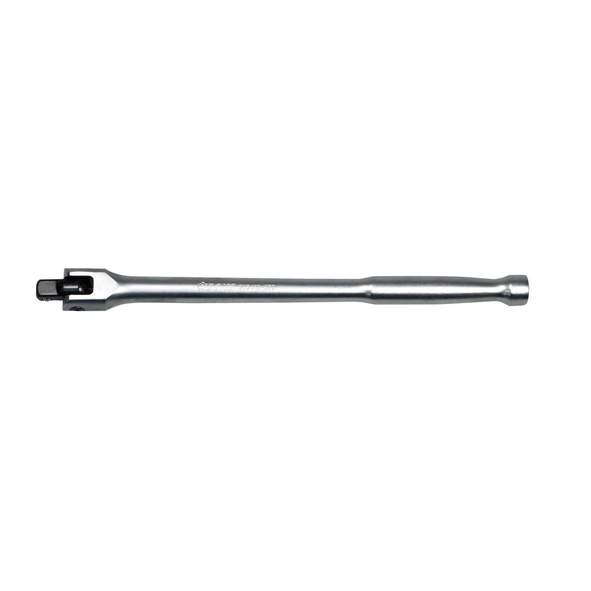 BoxoUSA, 1/2" Drive Swivel Breaker Bar, 23-5/8" Long