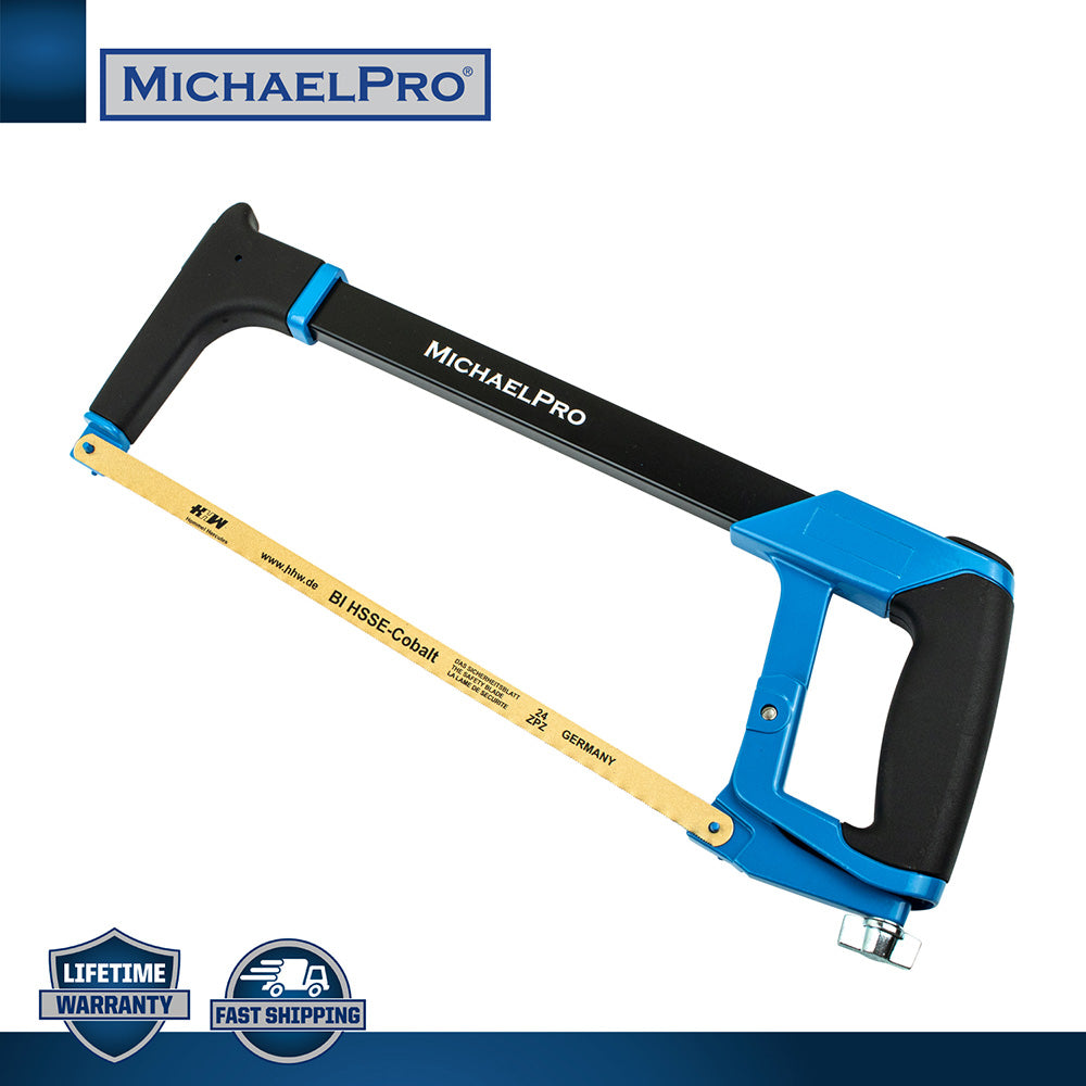 MichaelPro, 12" x 24" Hacksaw (MP010007)