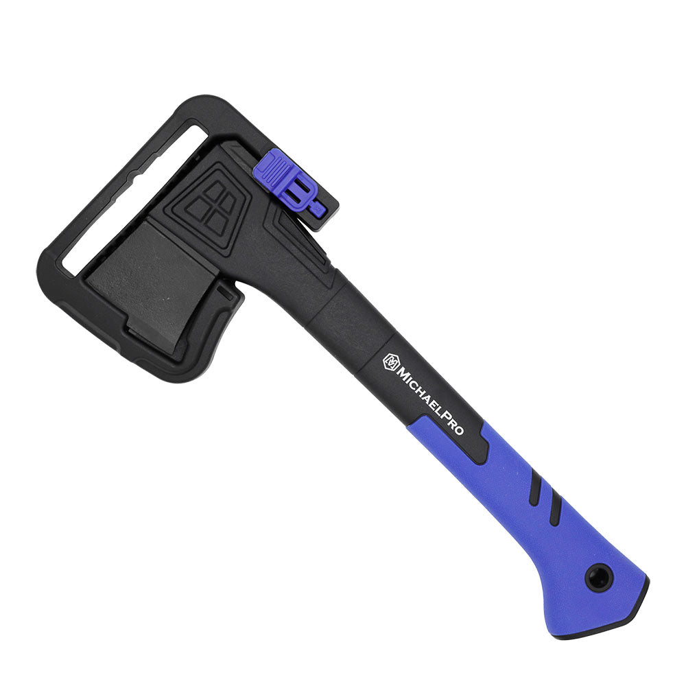 MichaelPro, 14-Inch Camping Hatchet (MP004022)