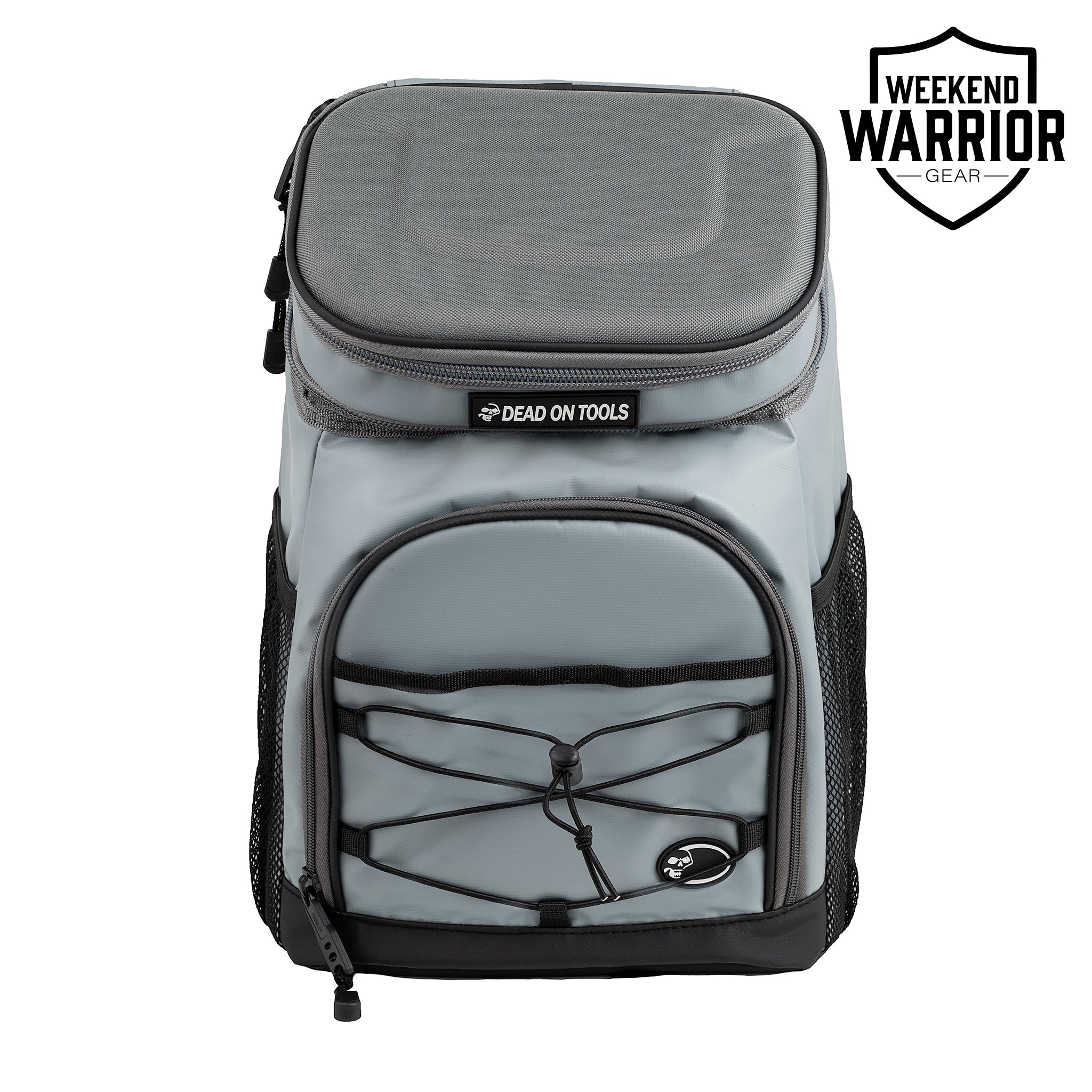 Dead On Tools, 16-Can Weather-Resistant Backpack Cooler