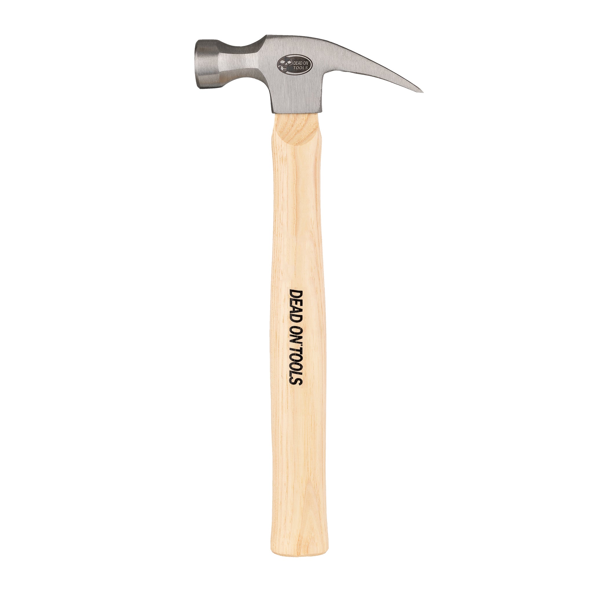 Dead On Tools, 16 oz. Smooth Face Finishing Hammer