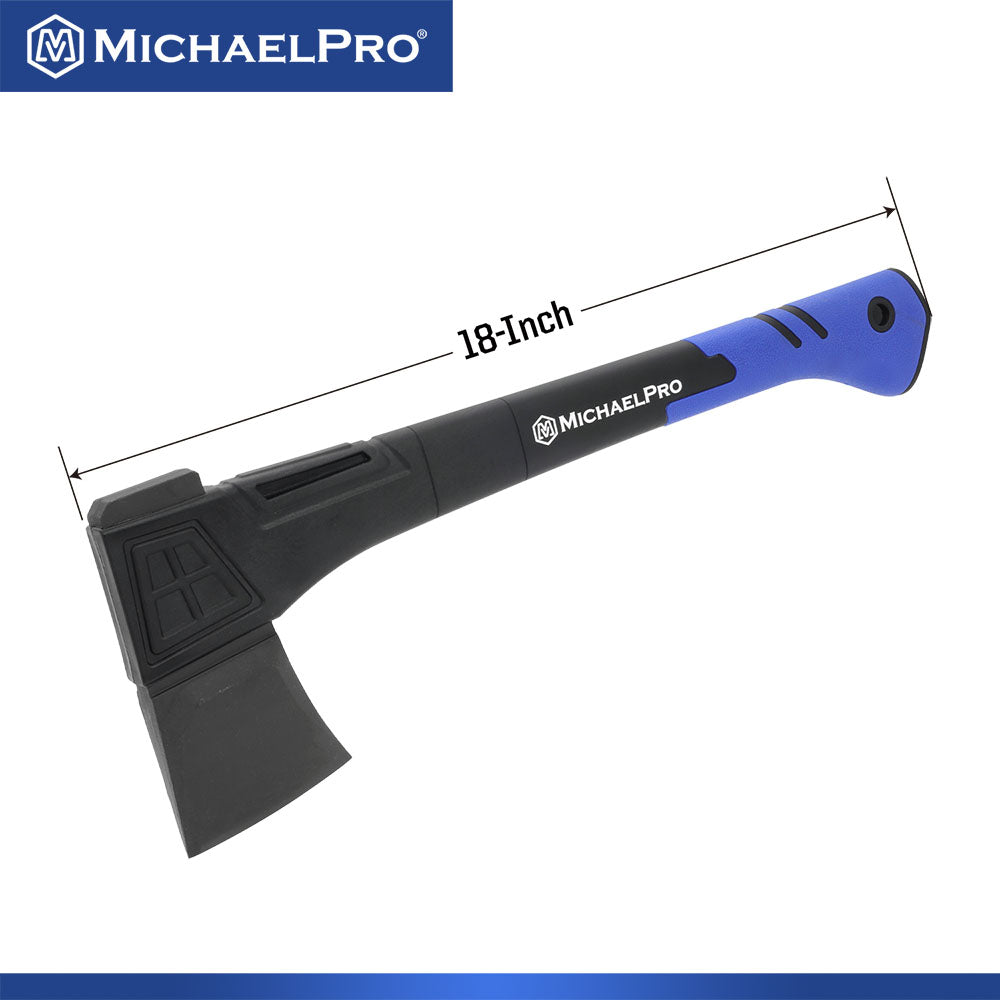 MichaelPro, 18-Inch Splitting Axe (MP004021)