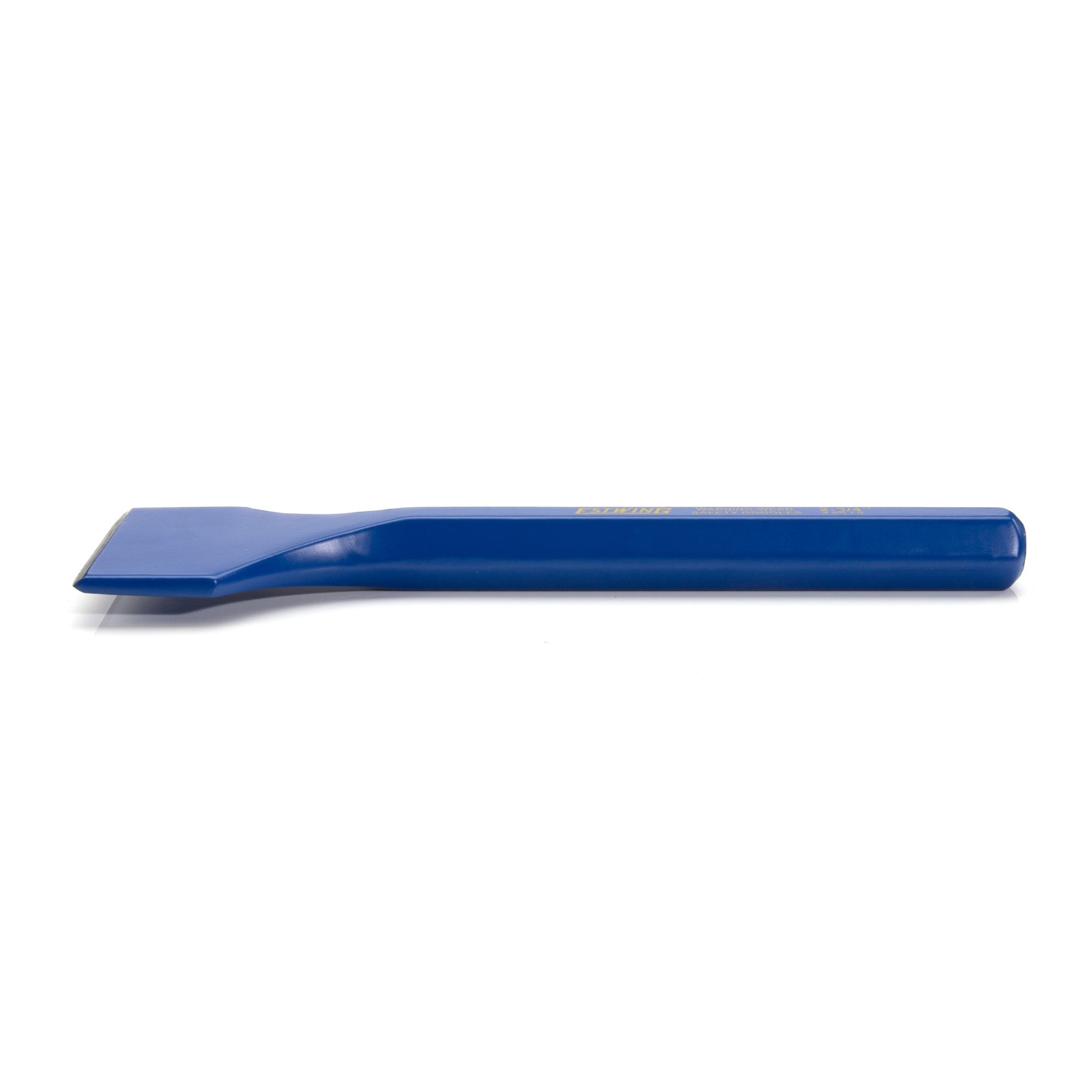 Estwing, 2-3/4-Inch Wide Electrician's Chisel