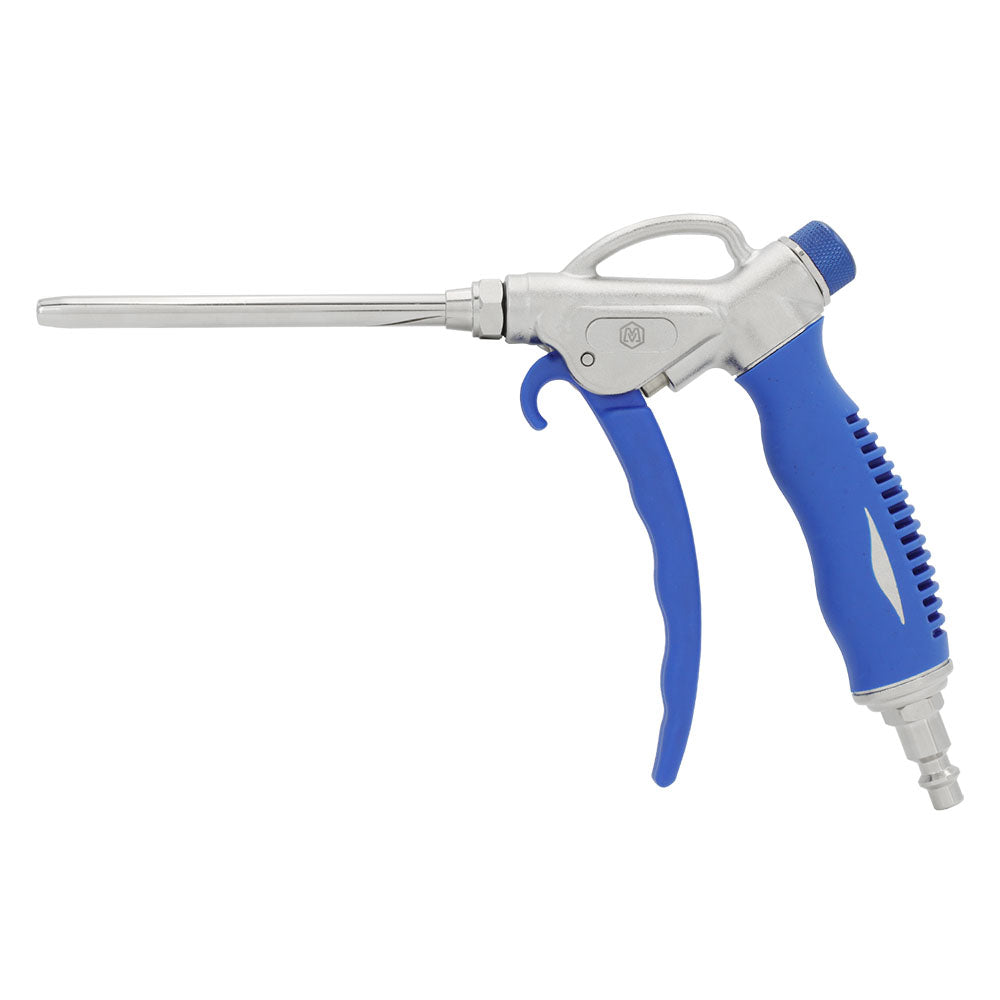 MichaelPro, 2-Way Air Blow Gun with Extra Long Nozzle (MP019004)