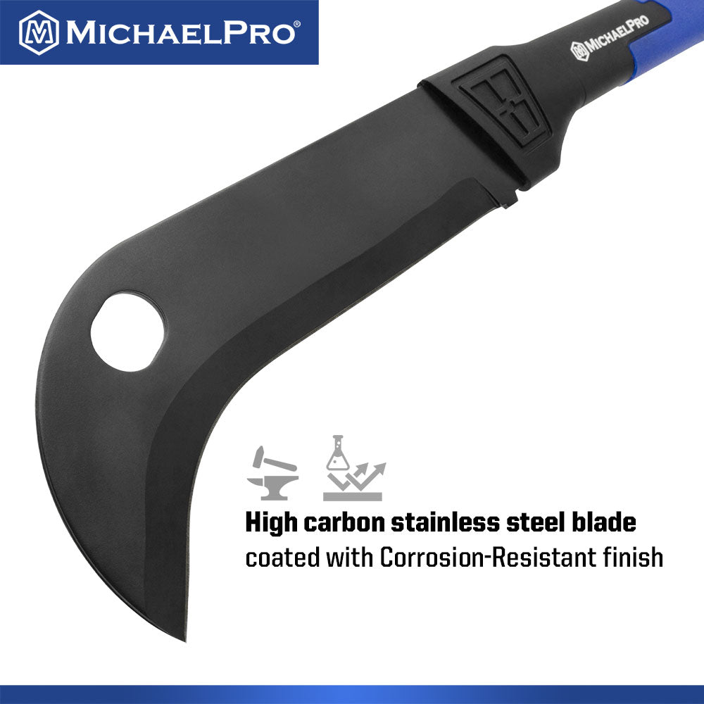 MichaelPro, 20-Inch Multi-Use Machete (MP004023)