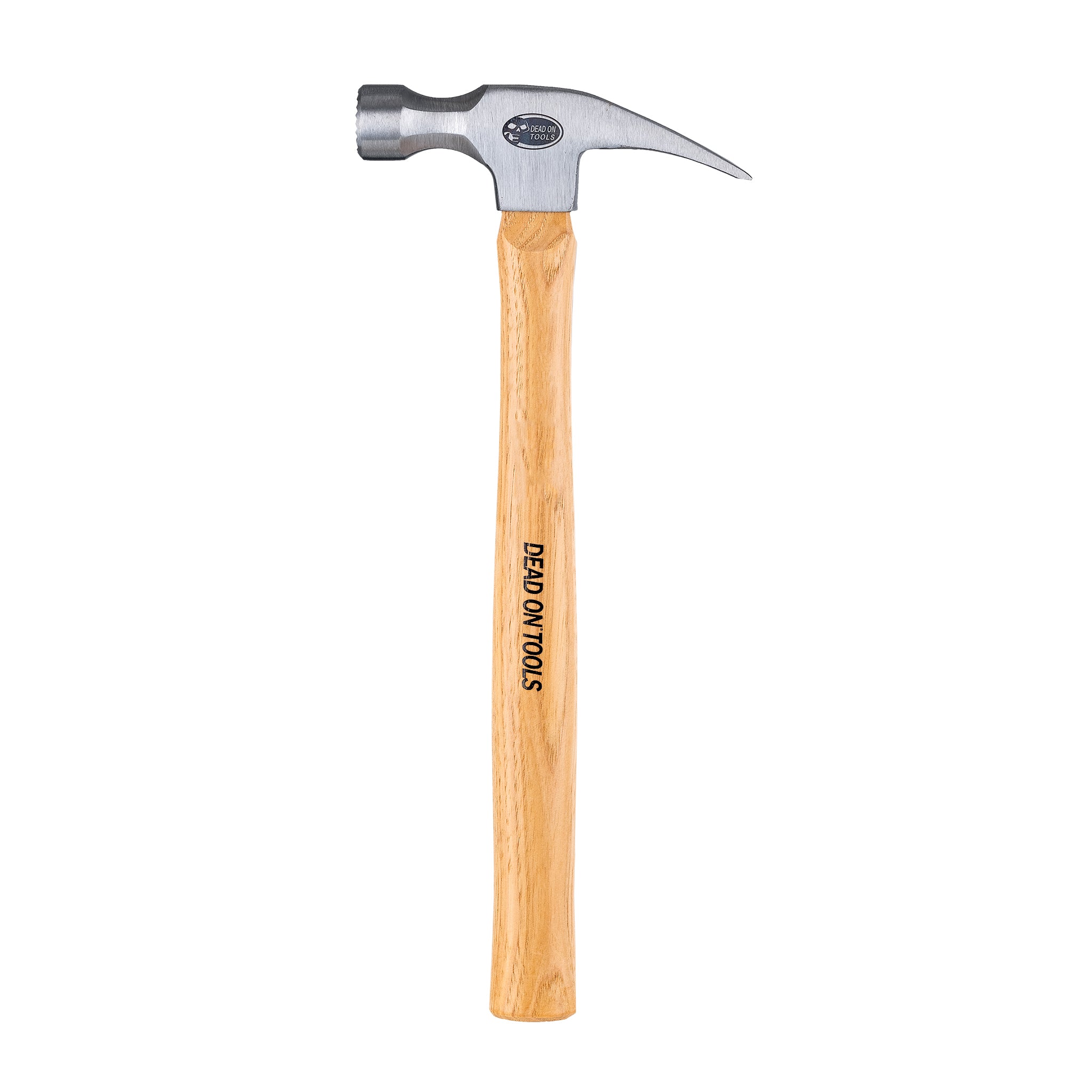 Dead On Tools, 20 oz. Milled Face Framing Hammer